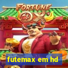 futemax em hd